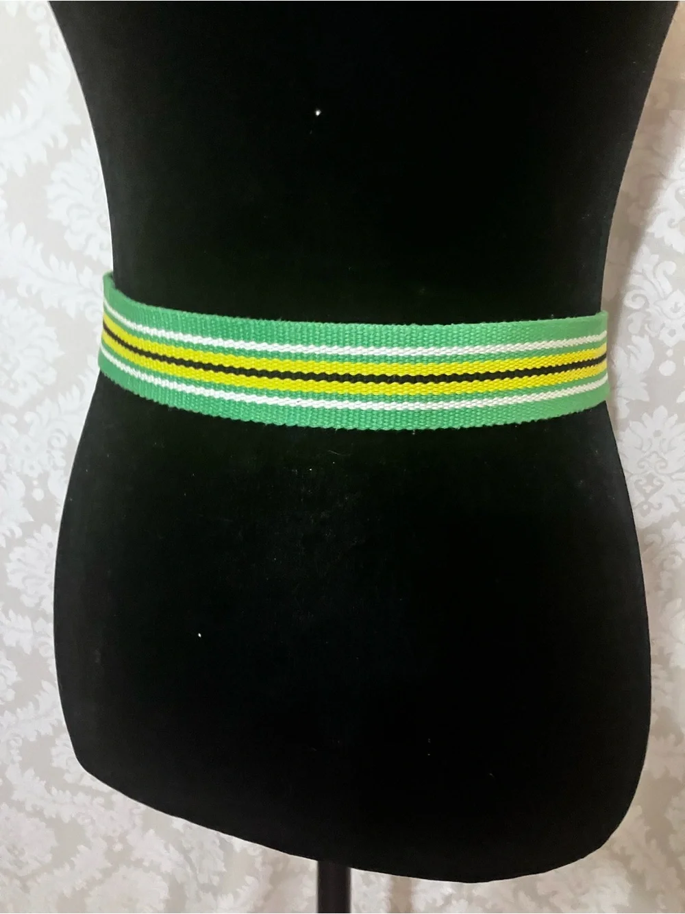 Roca Wear Women's Belt S/M (32”)